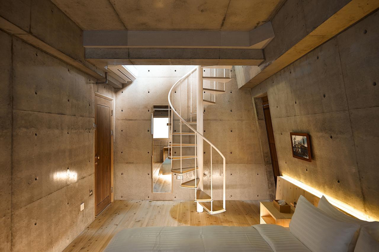 דירות טאינאן Mao House מראה חיצוני תמונה