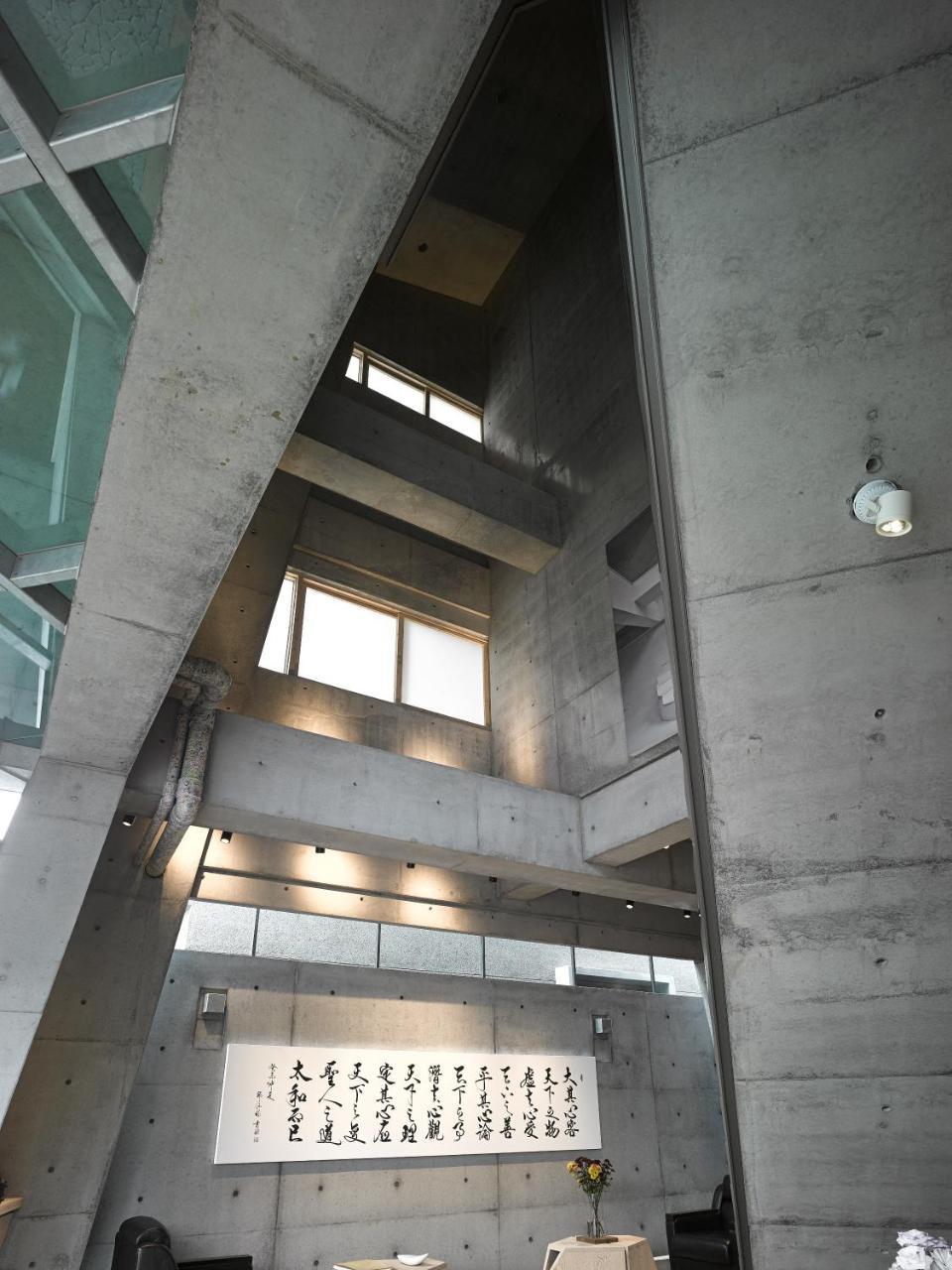 דירות טאינאן Mao House מראה חיצוני תמונה