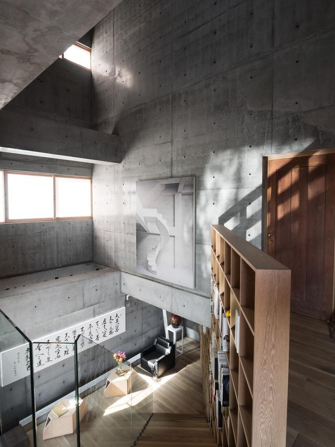 דירות טאינאן Mao House מראה חיצוני תמונה