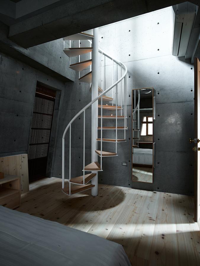 דירות טאינאן Mao House מראה חיצוני תמונה