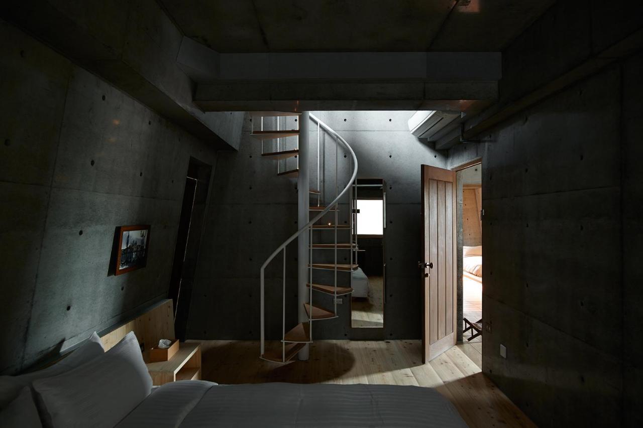 דירות טאינאן Mao House מראה חיצוני תמונה